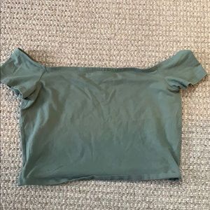 Crop top for sale